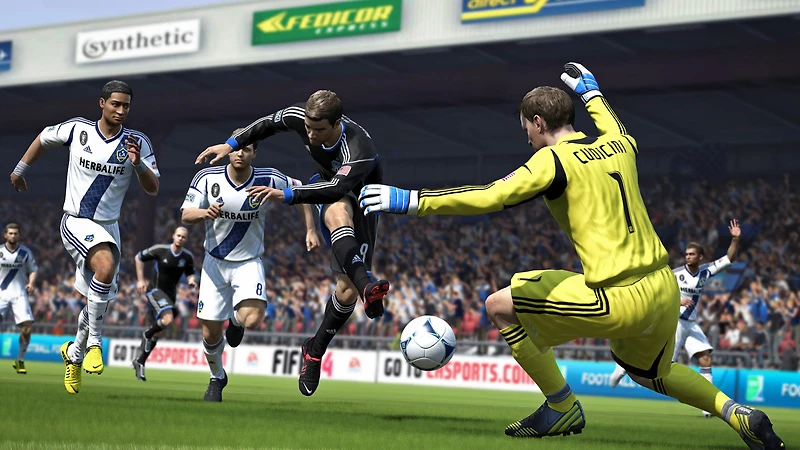 FIFA 14 - PS Vita
