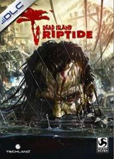 Dead Island Riptide Fashion Victim DLC