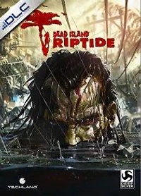 Dead Island Riptide Fashion Victim DLC