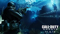 Call of Duty: Ghosts - Nintendo Wii U