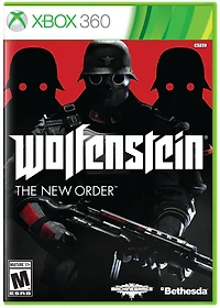 Wolfenstein: The New Order