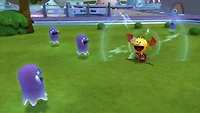Pac-Man and the Ghostly Adventures
