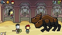 Scribblenauts Unmasked - A DC Comics Adventure - Nintendo Wii U