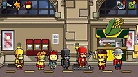 Scribblenauts Unmasked - A DC Comics Adventure - Nintendo Wii U