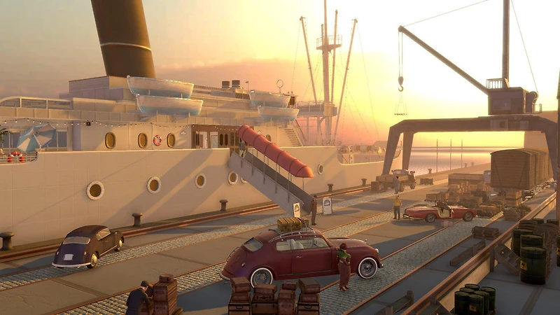 The Raven Remastered - Xbox One