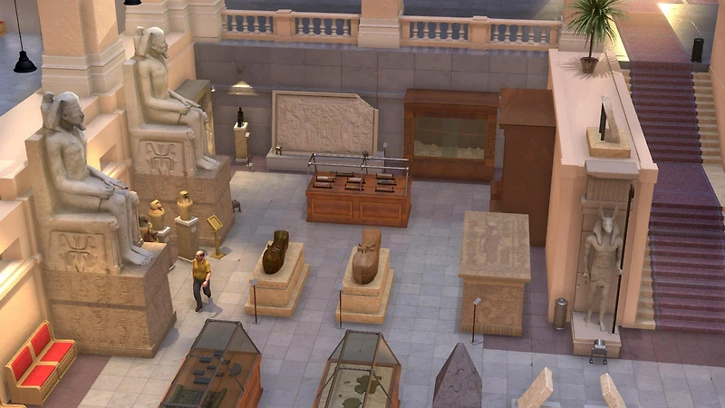 The Raven Remastered - Nintendo Switch