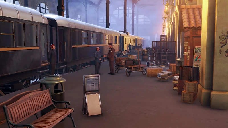 The Raven Remastered - Xbox One