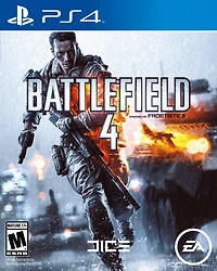 Battlefield 4 - PlayStation 4