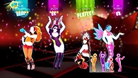 Just Dance 2014 - Nintendo Wii U