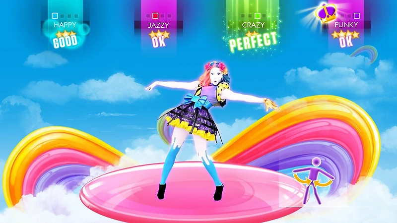Just Dance 2014 - Nintendo Wii U