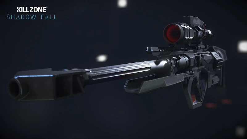Killzone: Shadow Fall