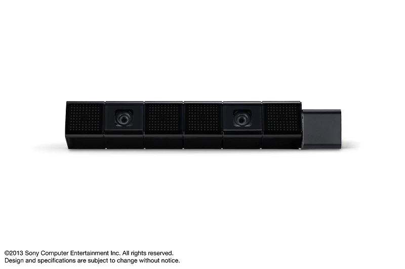 Sony PlayStation Camera for PlayStation 4 (Previous Model