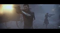 The Order: 1886