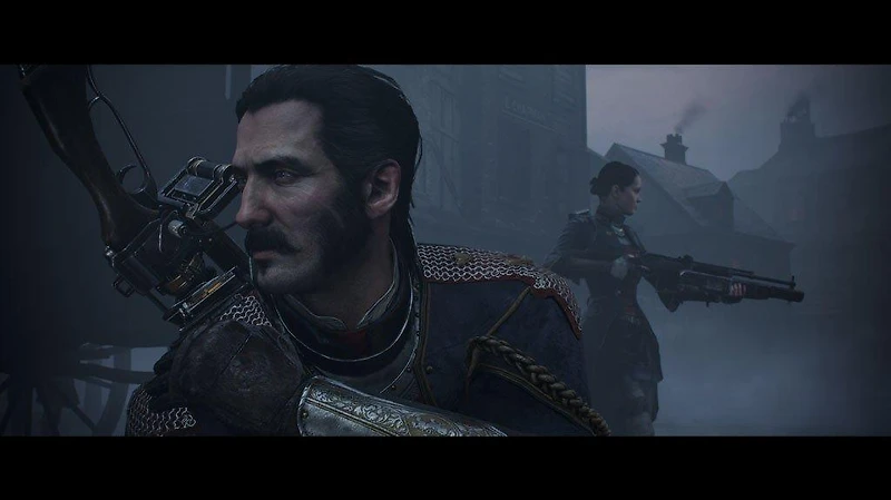 The Order: 1886