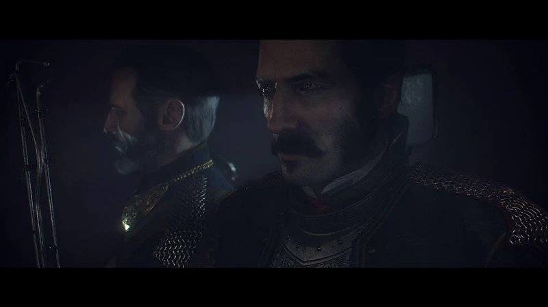 The Order: 1886