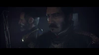 The Order: 1886