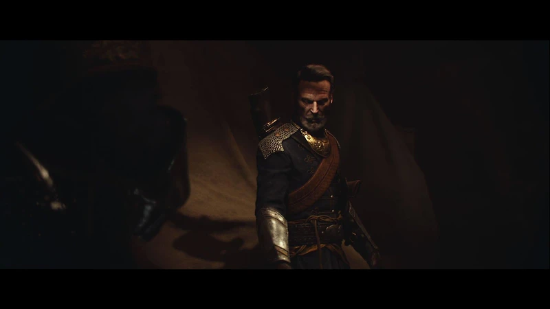 The Order: 1886