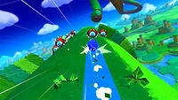 Sonic Lost World - Nintendo Wii U
