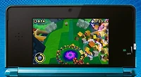 Sonic Lost World - Nintendo Wii U