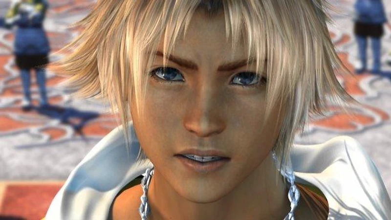 Final Fantasy X-X2 HD Remaster - PS Vita