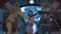Final Fantasy X-X2 HD Remaster - PS Vita