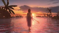 Final Fantasy X-X2 HD Remaster - PS Vita