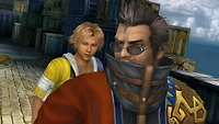 Final Fantasy X-X2 HD Remaster - PS Vita