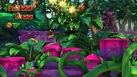 Donkey Kong Country Tropical Freeze - Nintendo Wii U