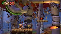 Donkey Kong Country Tropical Freeze - Nintendo Wii U