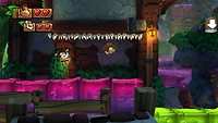 Donkey Kong Country Tropical Freeze - Nintendo Wii U