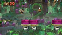 Donkey Kong Country Tropical Freeze - Nintendo Wii U