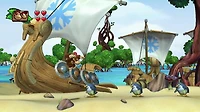 Donkey Kong Country Tropical Freeze - Nintendo Wii U