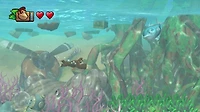 Donkey Kong Country Tropical Freeze - Nintendo Wii U