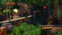 Donkey Kong Country Tropical Freeze - Nintendo Wii U