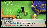 The Legend of Zelda: A Link Between Worlds - Nintendo 3DS