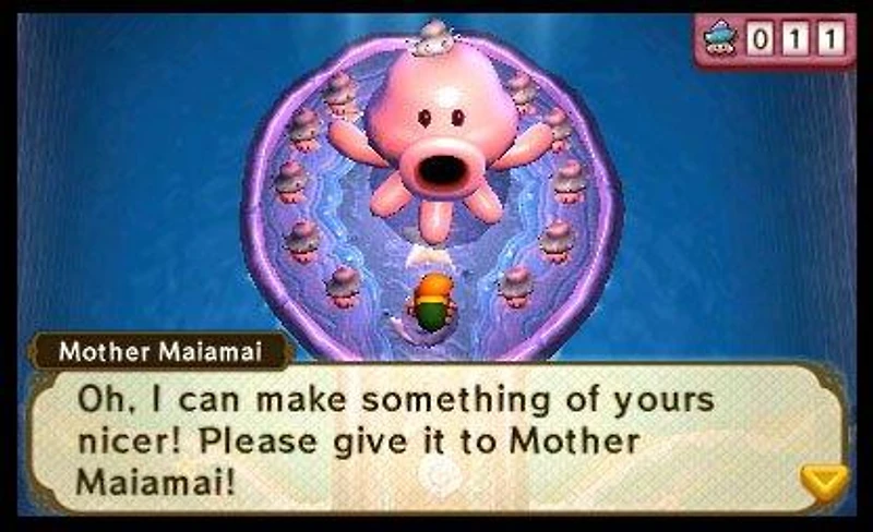 The Legend of Zelda: A Link Between Worlds - Nintendo 3DS