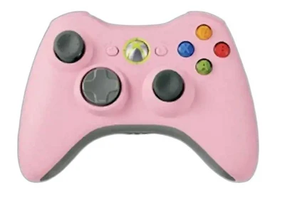 Microsoft Wireless Controller for Xbox 360