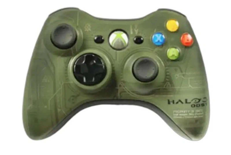 Microsoft Wireless Controller for Xbox 360 ODST