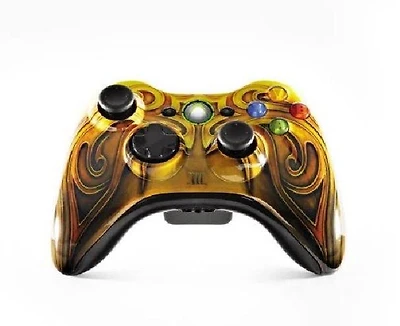 Microsoft Wireless Controller for Xbox 360 Fablie 3
