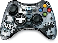 Microsoft Wireless Controller for Xbox 360 UNSC