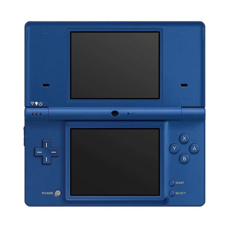 Nintendo DSi Blue