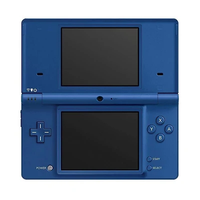 Nintendo DSi Blue