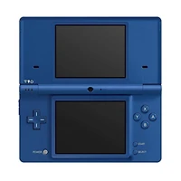 Nintendo DSi Blue