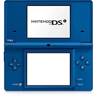 Nintendo DSi Blue