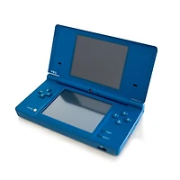 Nintendo DSi Blue