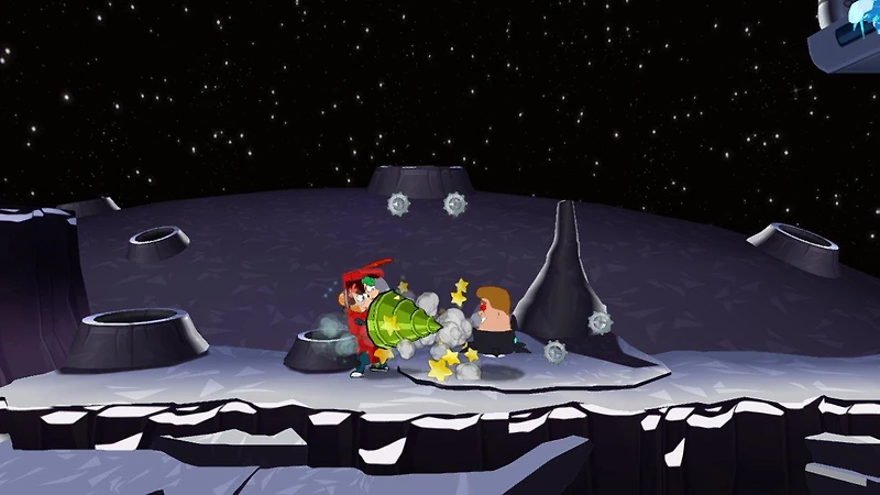 Phineas and Ferb: Quest for Cool Stuff