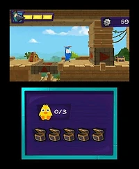 Phineas and Ferb: Quest for Cool Stuff