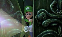 Luigi's Mansion - GameCube