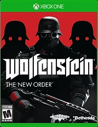 Wolfenstein: The New Order