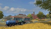 Farming Simulator - Xbox 360